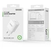 Įkroviklis DUZZONA T6 25W USB-C baltas