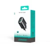 Joyroom JR-TF4 18W wall charger - juodas