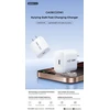 Įkroviklis Remax CA08 20W USB-C baltas