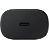 Įkroviklis Samsung EP-TA800XBEGWW 25W juodas