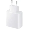 PTU020SO Samsung 45W Power Adapteris Type-C, Juodas (Baltas)