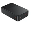 Išorinė baterija Power Bank Acefast M29-20000 22.5W 20000mAh juoda