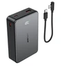 Išorinė baterija Power Bank Acefast M29-20000 22.5W 20000mAh juoda