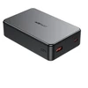 Išorinė baterija Power Bank Acefast M29-20000 22.5W 20000mAh juoda