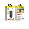 AWEI PowerBank PA-12 30000mAh 22.5W juodos spalvos
