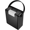 Išorinė baterija Power Bank Borofone BJ85 22.5W+PD20W 100000mAh juoda