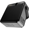 Išorinė baterija Power Bank Hoco J161 22.5W+PD20W 80000mAh juoda