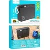 Išorinė baterija Power Bank Hoco J94 Overlord 22.5W 75000mAh juoda