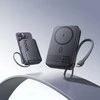Išorinė baterija Power Bank Hoco Q44A 45W MagSafe 20000mAh juoda