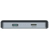 Išorinė baterija Power Bank Joyroom JR-PBM08 Pro 22.5W MagSafe 10000mAh Kosminė pilka