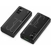 Išorinė baterija Power Bank Reach RR-H34B 22.5W 30000mAh juoda