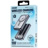 Išorinė baterija Power Bank Remax CX-2 15W MagSafe 10000mAh pilka