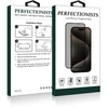 LCD apsauginis stikliukas 2.5D Privacy Perfectionists Samsung A276 A27 5G juodas