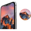 LCD apsauginis stikliukas 2.5D Tellos Apple iPhone Air juodas