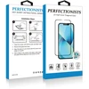 LCD apsauginis stikliukas 3D Perfectionists Apple iPhone 16 Pro juodas