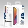 LCD apsauginis stikliukas Dux Ducis 10D Google Pixel 9a juodas