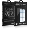 LCD apsauginis stikliukas Perfectionists 2.5D Super Strong Tempered Glass Samsung S921 S24/S931 S25 juodas