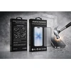 LCD apsauginis stikliukas Perfectionists 2.5D Super Strong Matte Tempered Glass Apple iPhone Air juodas