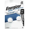 Ličio elementas Energizer Ultimate Lithium CR2032 3V 254mAh 2 vnt.