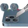 Reach Apsauginis stikliukas kamerai 3D Apple iPhone 13 Pro Max
