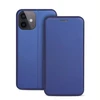 Reach Dėklas Book Elegance Samsung A376 A37 5G tamsiai mėlynas