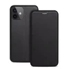 Reach Dėklas Book Elegance Samsung A376 A37 5G juodas