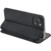 Reach Dėklas Book Elegance Xiaomi Redmi Note 14 Pro 5G/Poco X7 tamsiai žalias