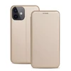 Reach Dėklas Book Elegance Xiaomi Redmi Note 13 Pro 4G/Poco M6 Pro 4G auksinis