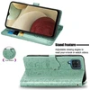 Reach Dėklas Cat-Dog Samsung A155 A15 4G/A156 A15 5G žalias