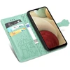 Reach Dėklas Cat-Dog Samsung A356 A35 5G žalias