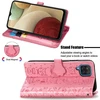 Reach Dėklas Cat-Dog Samsung A566 A56 5G rožinis