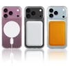 Reach Dėklas Clear MagSafe Case Apple iPhone 17 Pro skaidrus