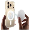 Reach Dėklas Clear MagSafe Case Apple iPhone 17 Pro skaidrus