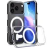 Reach Dėklas Clear MagSafe Case Apple iPhone 17 Pro skaidrus