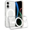 Reach Dėklas Clear MagSafe Case Apple iPhone 17 skaidrus