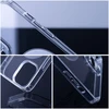 Dėklas Clear MagSafe Case Apple iPhone 13 skaidrus