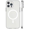 Reach Dėklas Clear MagSafe Case Apple iPhone 16 Pro Max skaidrus