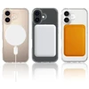Reach Dėklas Clear MagSafe Case Apple iPhone 17 skaidrus