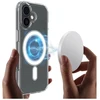 Reach Dėklas Clear MagSafe Case Apple iPhone 17 skaidrus