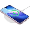 Reach Dėklas Clear MagSafe Case Apple iPhone 17 Pro skaidrus