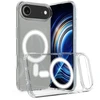 Reach Dėklas Clear MagSafe Case Apple iPhone Air skaidrus