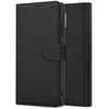 Reach Dėklas Fancy Wallet Samsung A546 A54 5G juodas