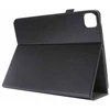 Reach Dėklas Folding Leather Samsung X110/X115 Tab A9 8.7/X130/X135 Tab A11 8.7 juodas