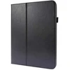 Reach Dėklas Folding Leather Samsung X200/X205 Tab A8 10.5 2021 juodas