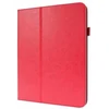 Reach Dėklas Folding Leather Samsung X200/X205 Tab A8 10.5 2021 raudonas