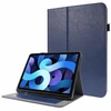 Reach Dėklas Folding Leather Samsung X210/X215/X216 Tab A9 Plus 11.0/X230/X235/X236 Tab A11 Plus 11.0 tamsiai mėlynas