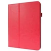 Reach Dėklas Folding Leather Samsung X210/X215/X216 Tab A9 Plus 11.0 raudonas