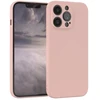 Reach Dėklas Liquid Silicone 1.5mm Xiaomi Redmi 11A/12C/Poco C55 rožinis