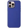 Reach Dėklas Mag Silikoninis dėklas Apple iPhone 16 Plus tamsiai violetinis
