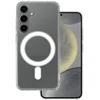 Reach Tel Protect Acrylic Magsafe dėklas skirtas Samsung Galaxy S26 skaidrus